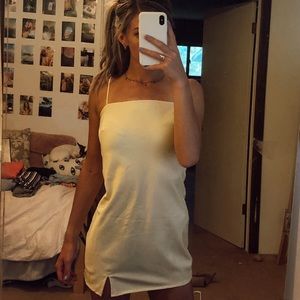 MINI DRESS